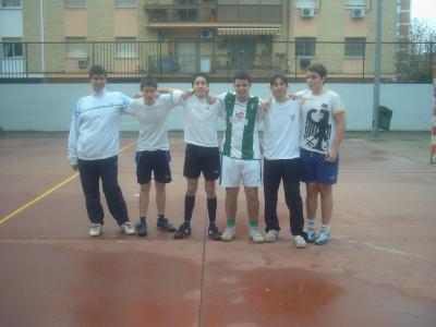 Los "Creadores" de esta liga fatima.®